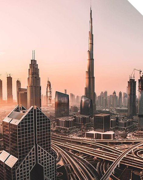 Bolts and Fasteners in the UAE